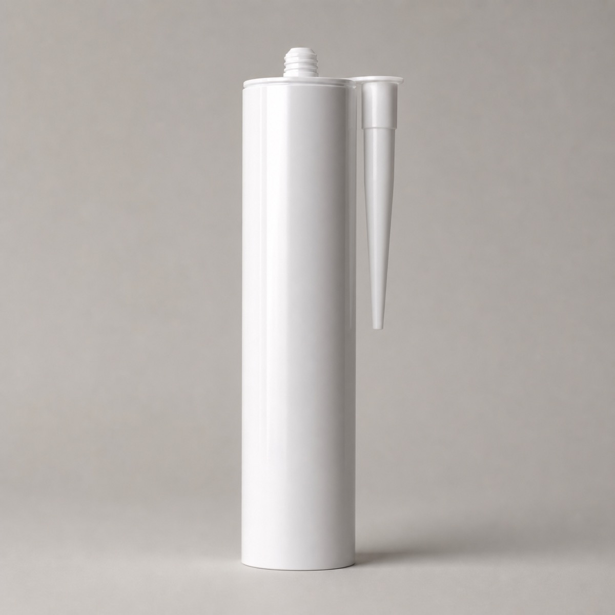 Construction sealant cartridge