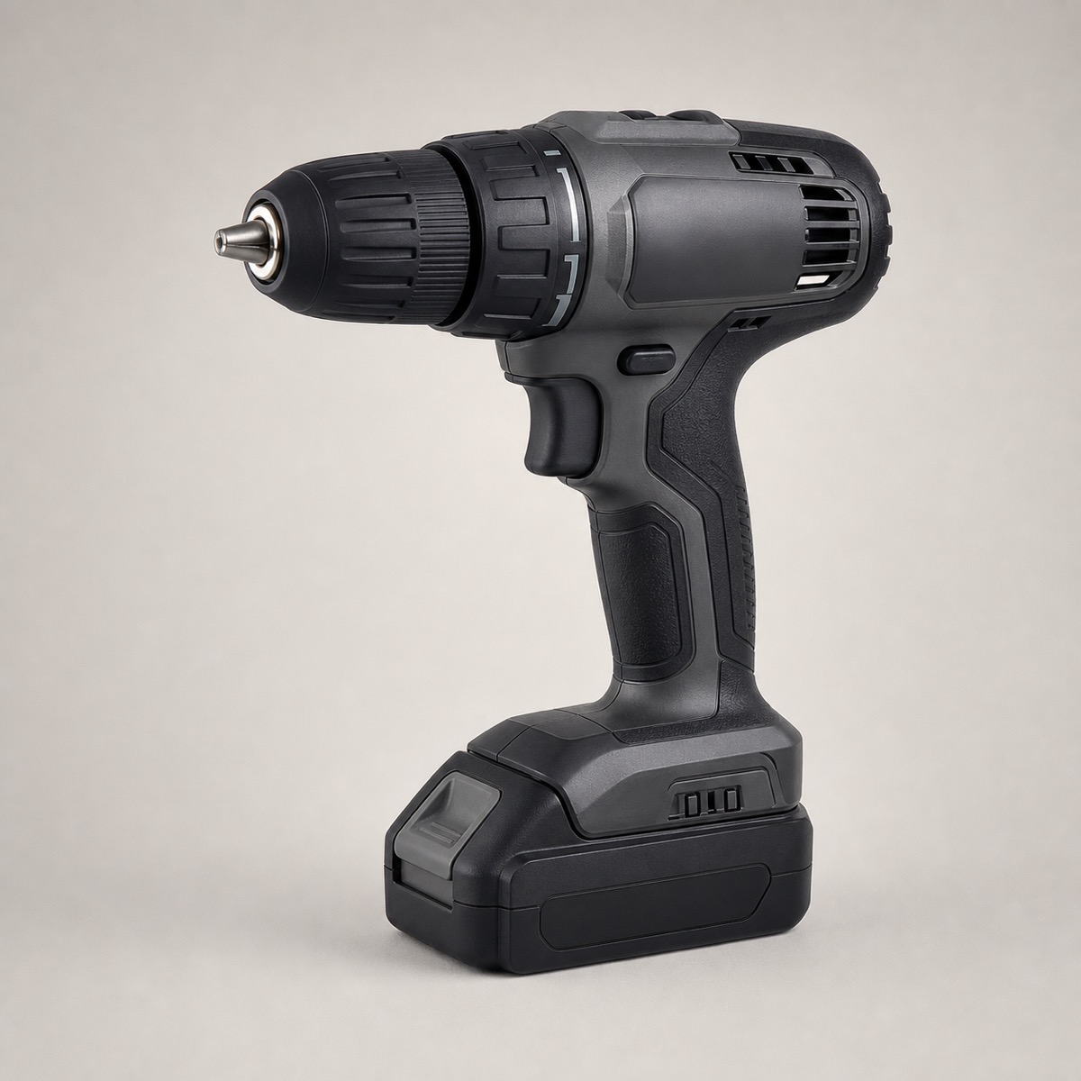 Unbranded cordless drill driver