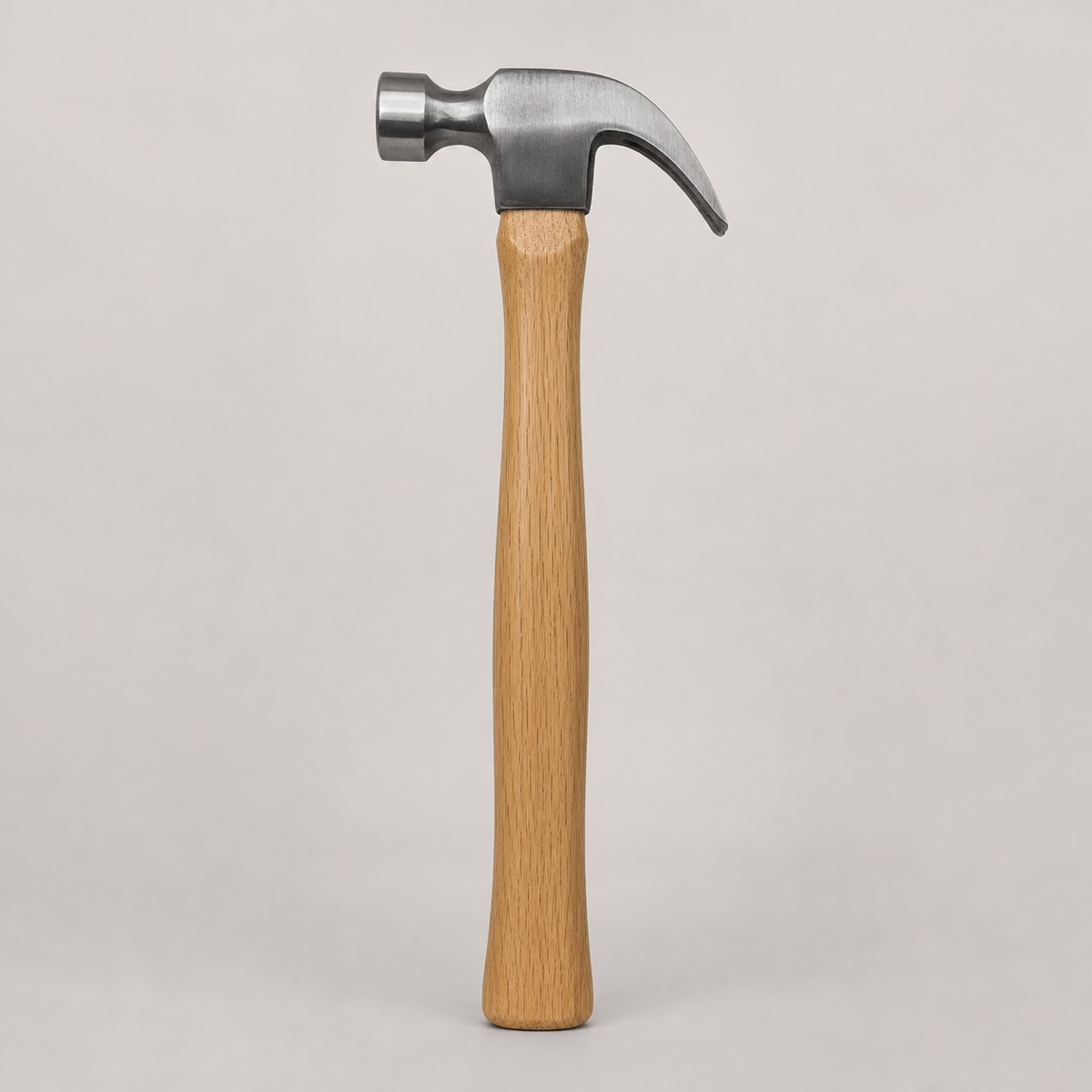 Claw hammer